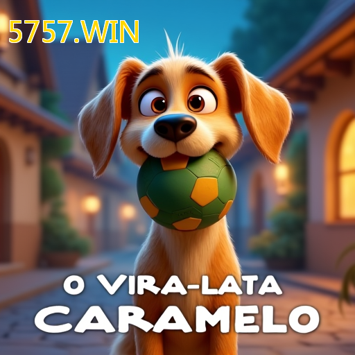 O 5757.WIN é o melhor cassino esportivo do Brasil!